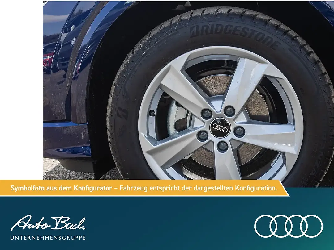 Audi Q2 - Thumbnail 6