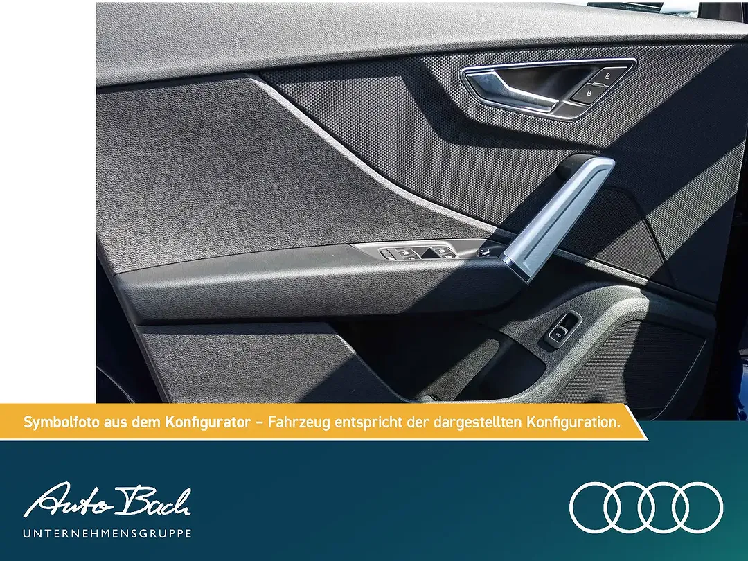 Audi Q2 - Thumbnail 7