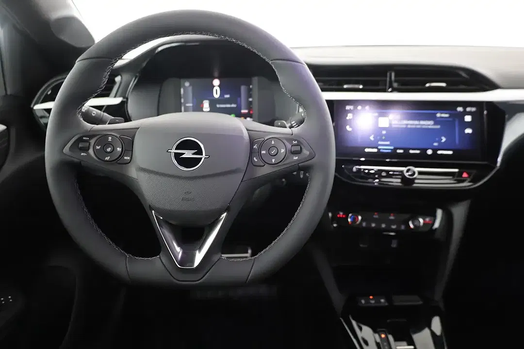 Opel Corsa - Thumbnail 9