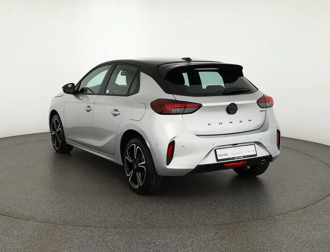 Opel Corsa - Thumbnail 2