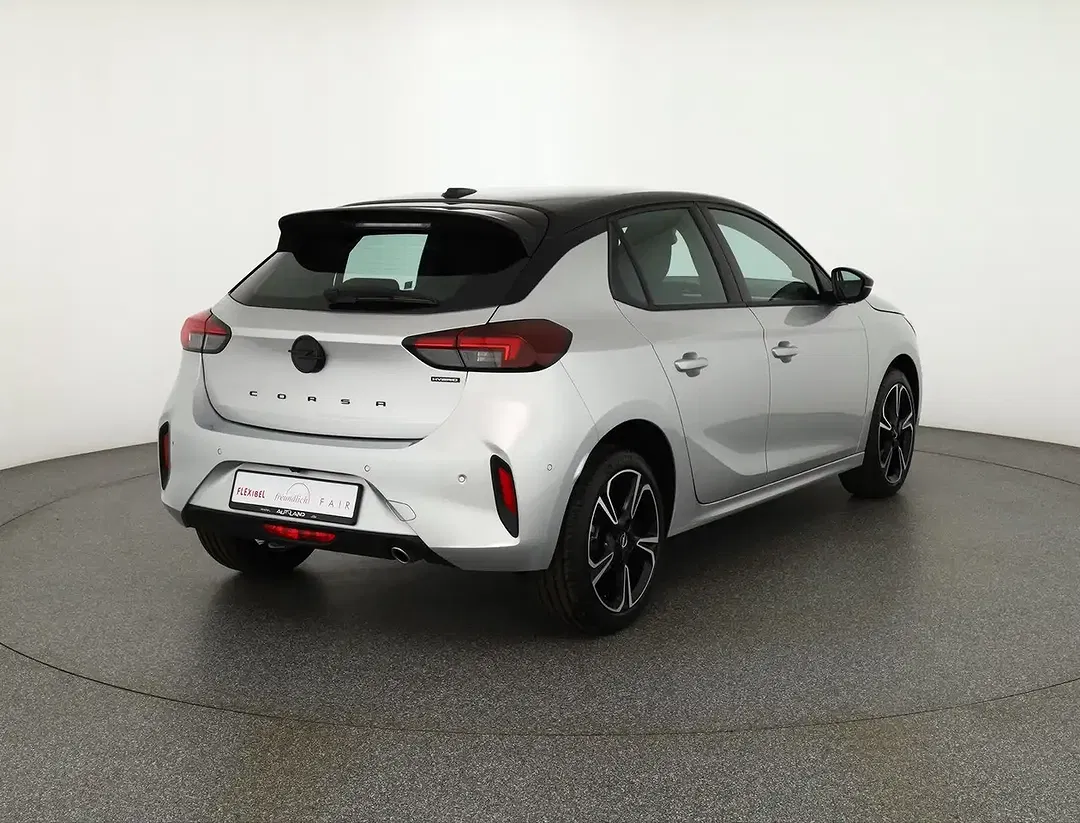 Opel Corsa - Thumbnail 4
