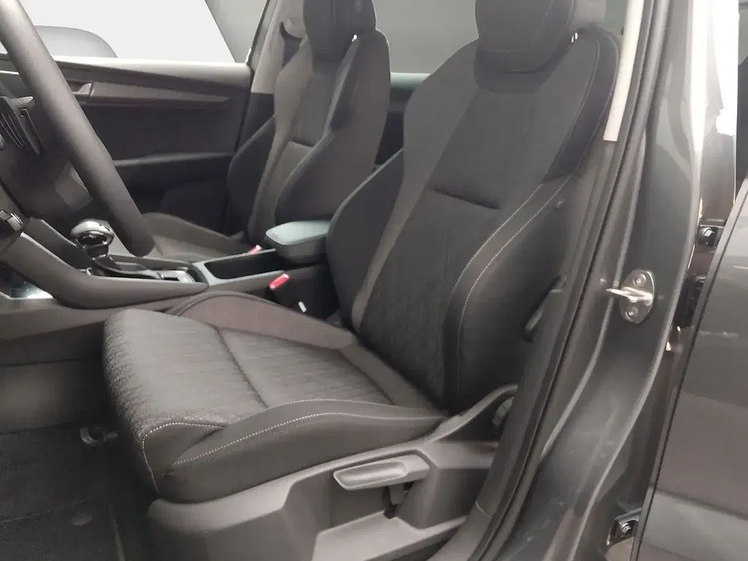 Skoda Karoq - Thumbnail 6
