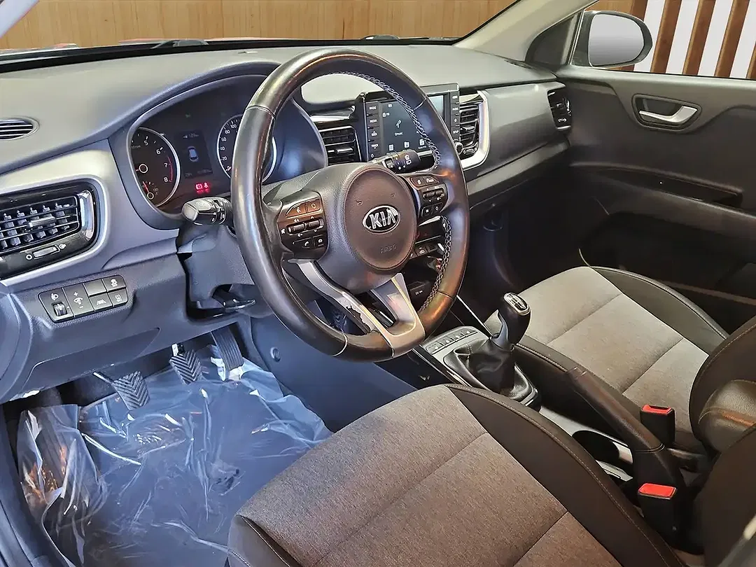 Kia Stonic - Thumbnail 10