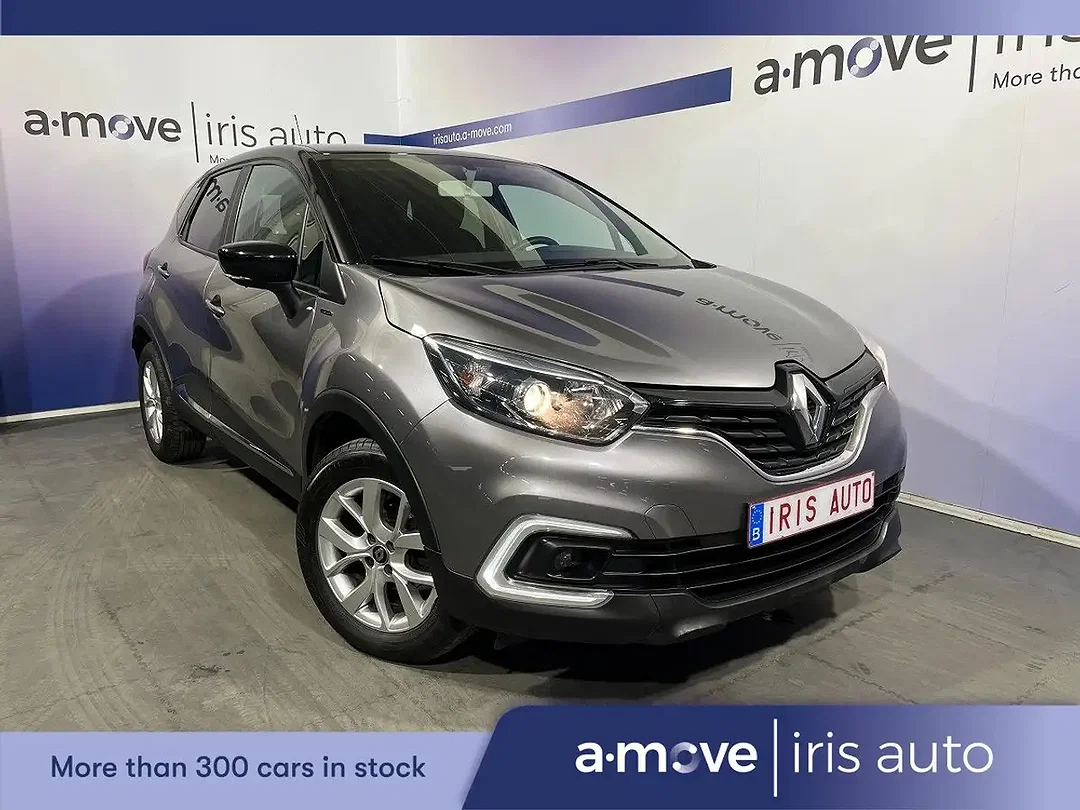Renault Captur - Afbeelding 1