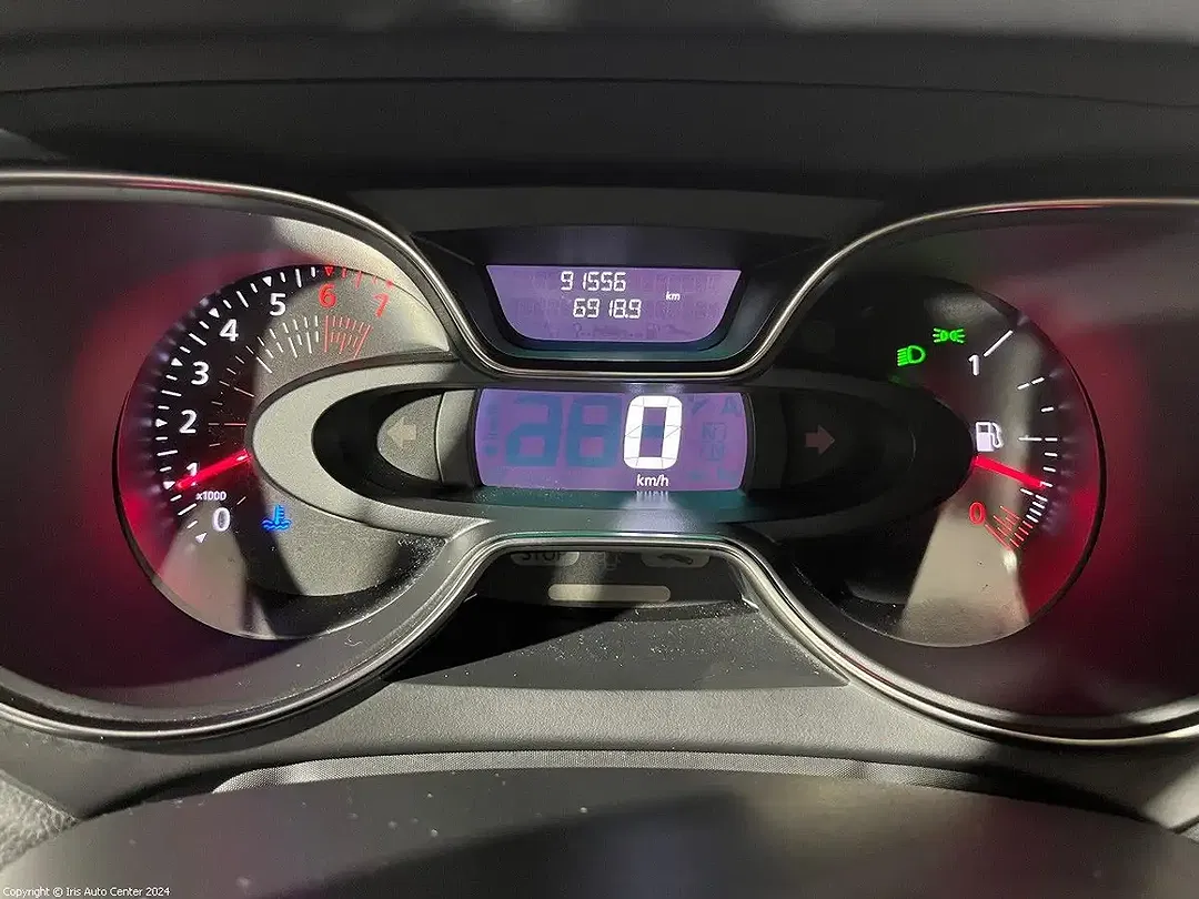 Renault Captur - Thumbnail 14
