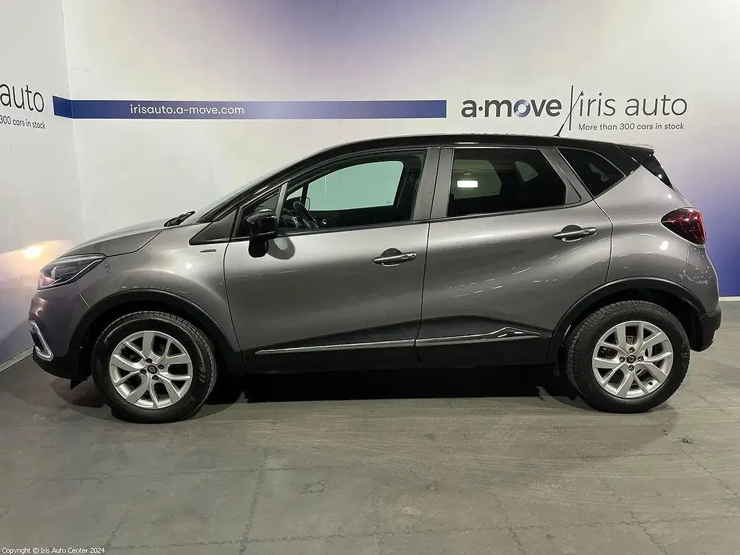 Renault Captur - Thumbnail 4