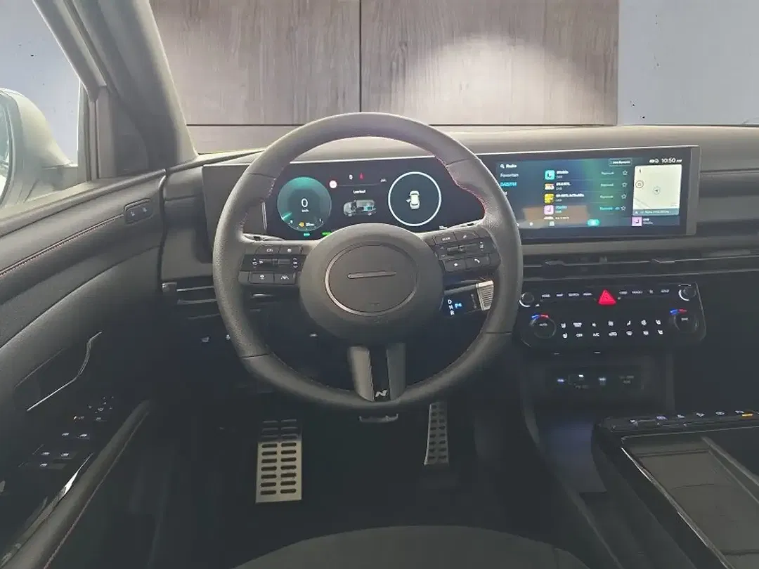 Hyundai TUCSON - Thumbnail 13
