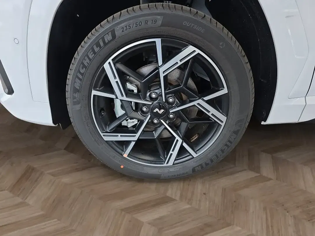 Hyundai TUCSON - Thumbnail 15