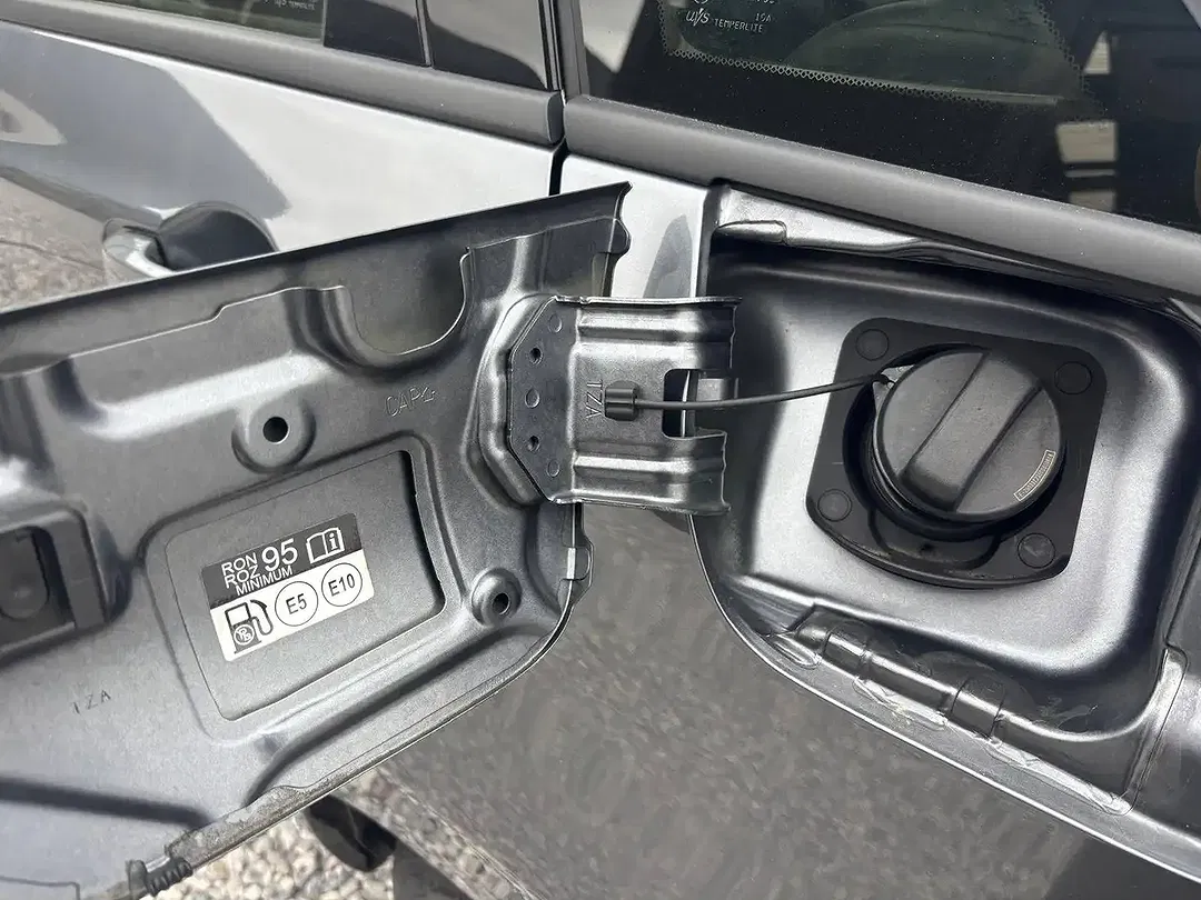 Honda Jazz - Thumbnail 9