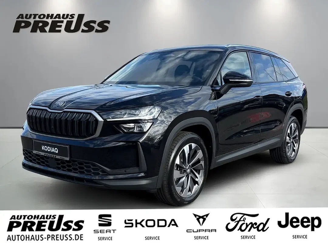 Skoda Kodiaq - Afbeelding 1