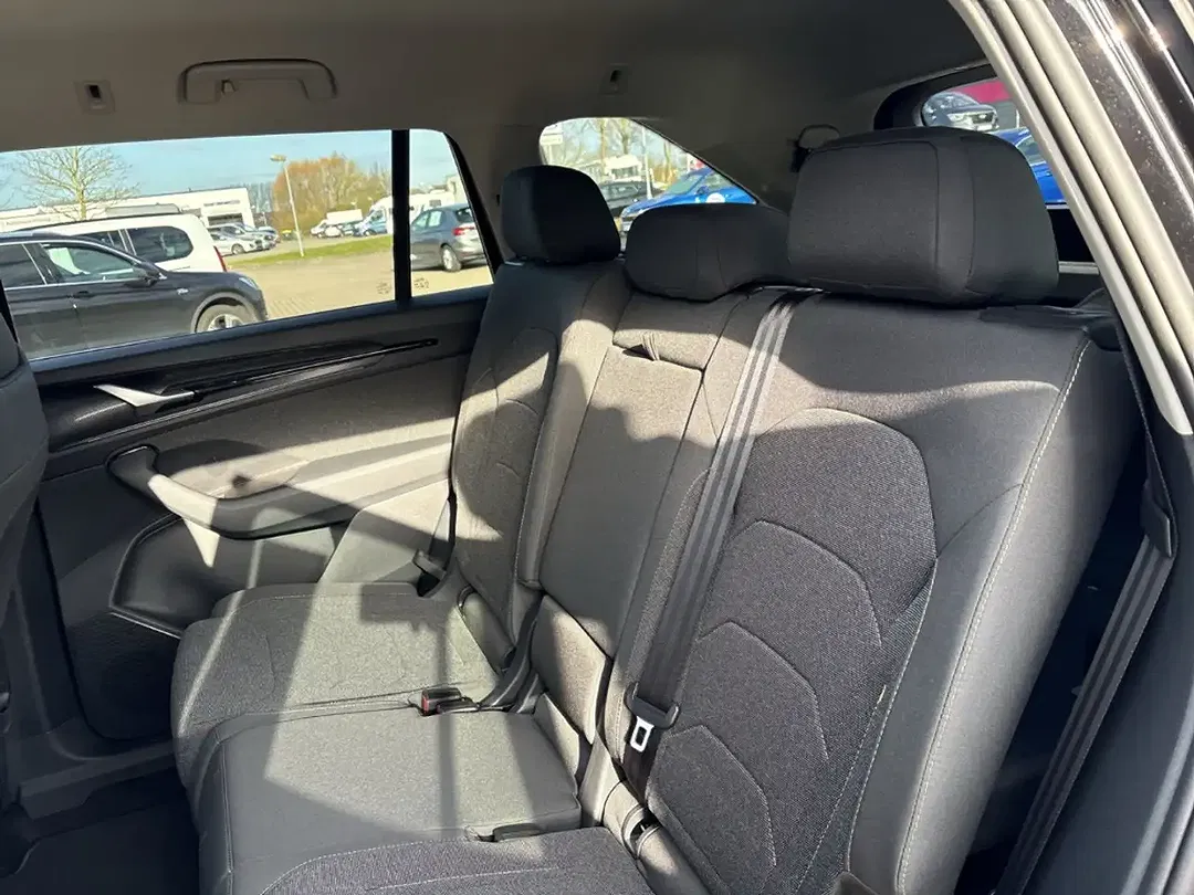 Skoda Kodiaq - Thumbnail 10