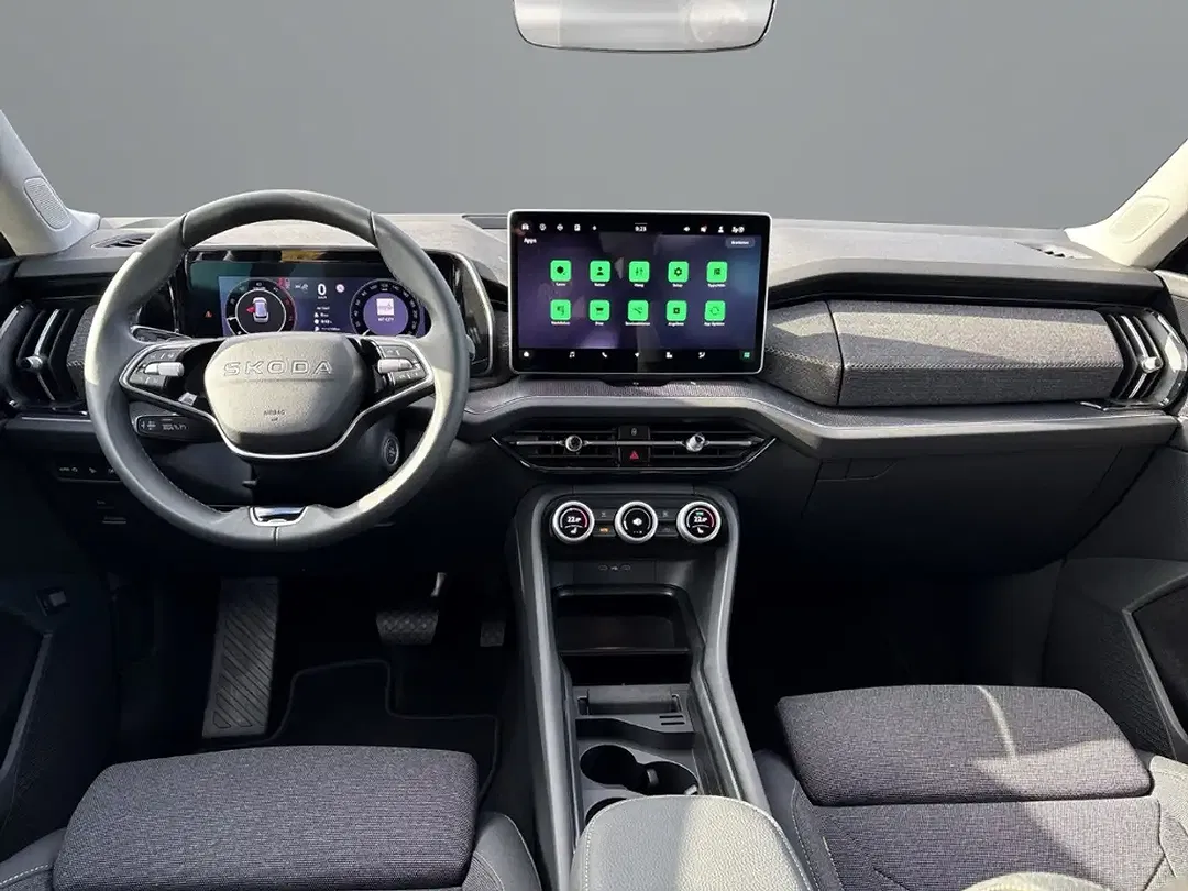 Skoda Kodiaq - Thumbnail 11
