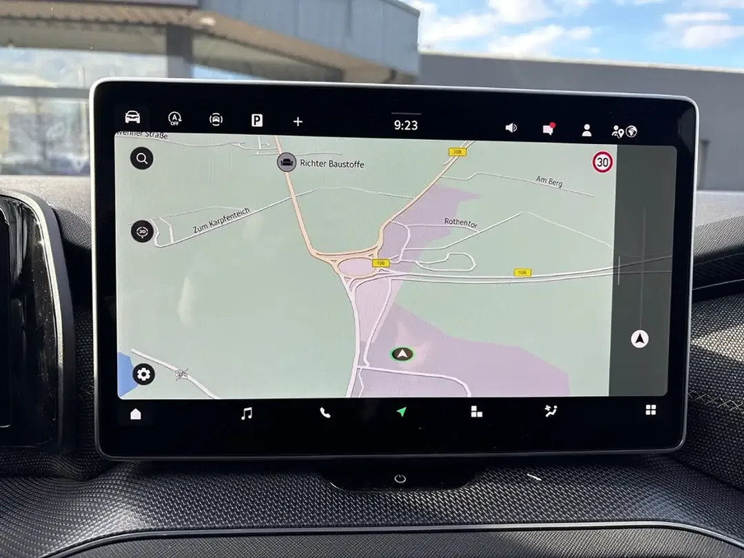 Skoda Kodiaq - Thumbnail 12