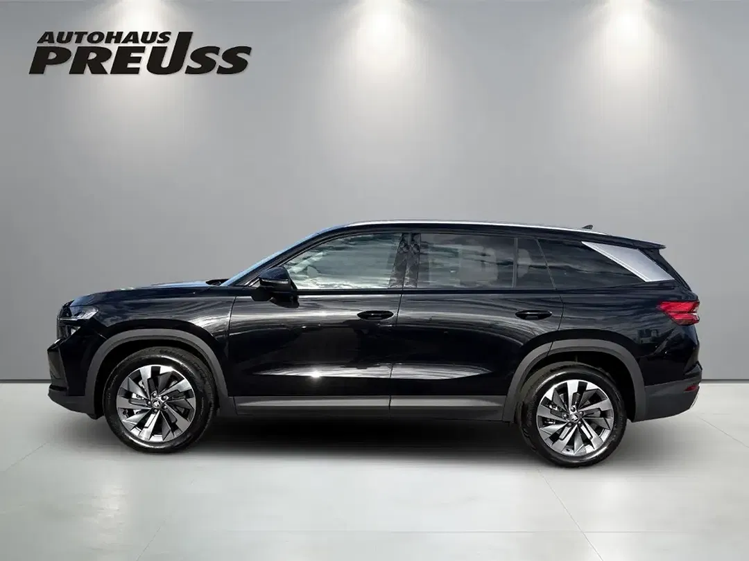 Skoda Kodiaq - Thumbnail 2