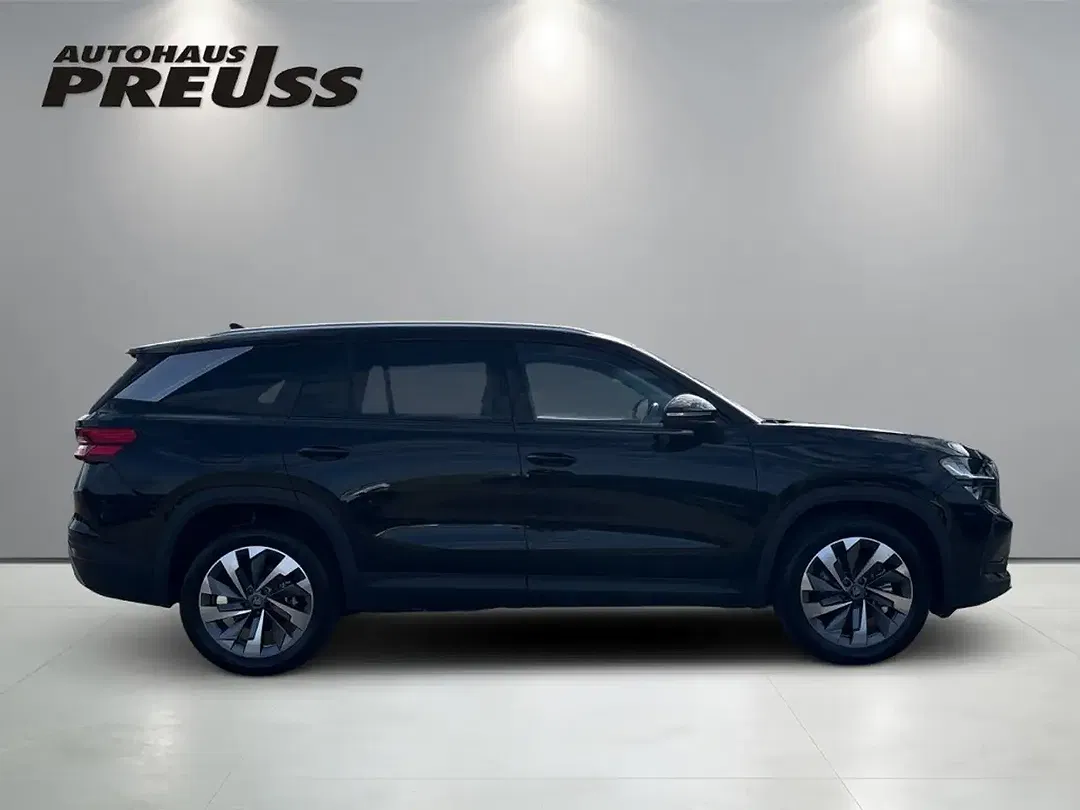 Skoda Kodiaq - Thumbnail 5