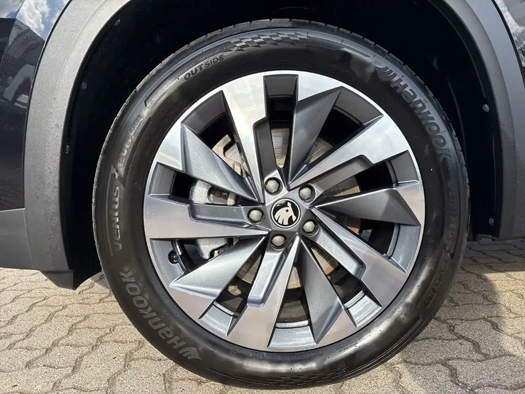 Skoda Kodiaq - Thumbnail 7