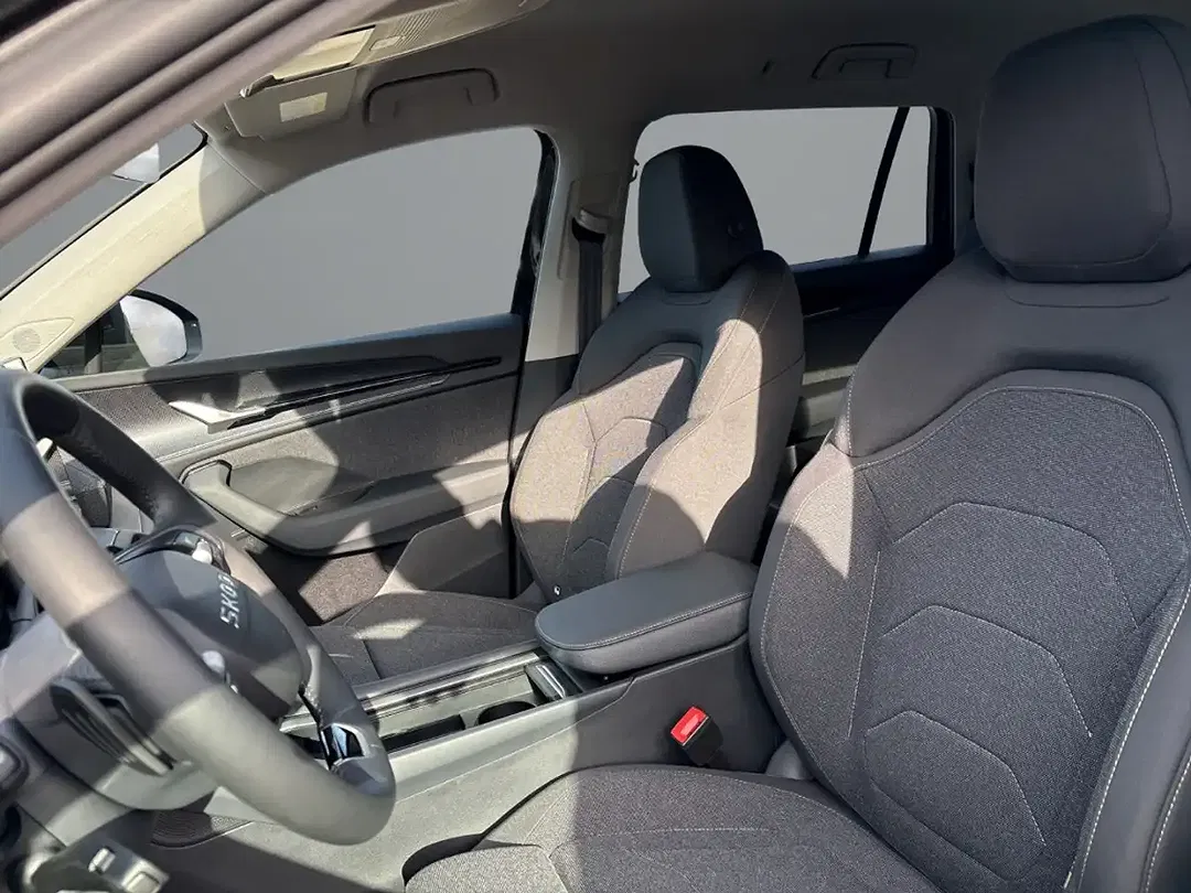 Skoda Kodiaq - Thumbnail 9