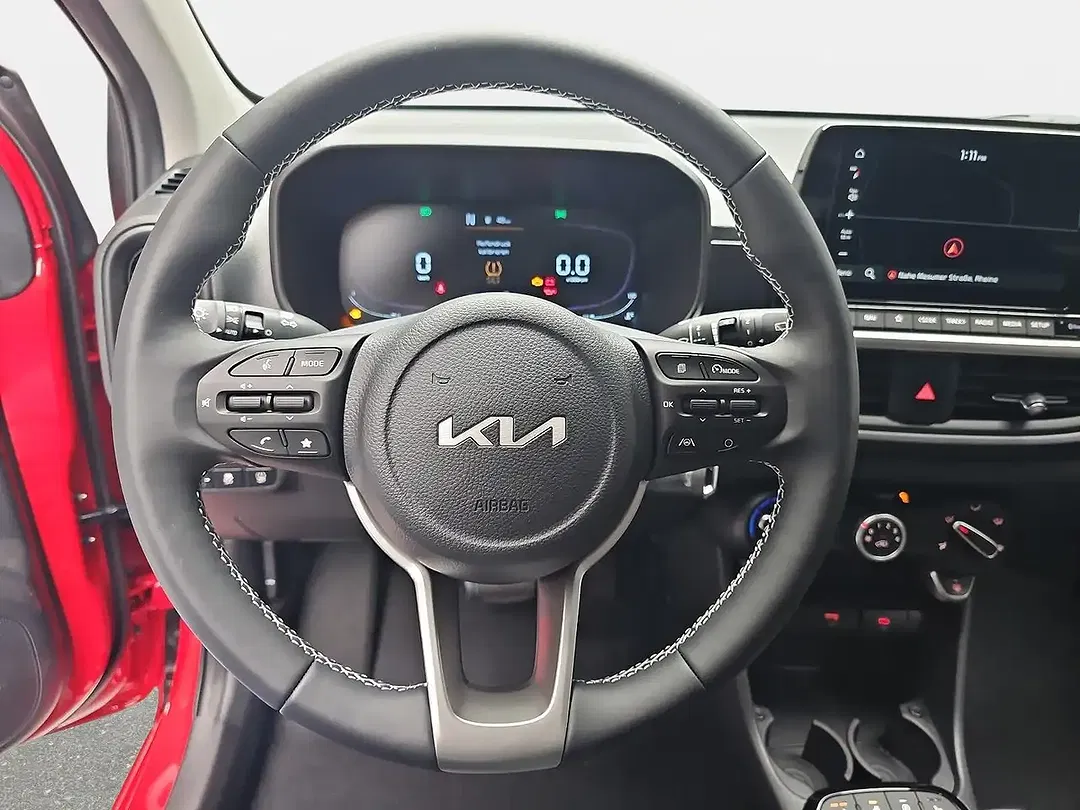 Kia Picanto - Thumbnail 13
