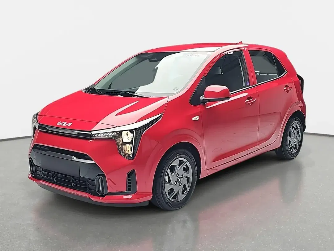 Kia Picanto - Thumbnail 1