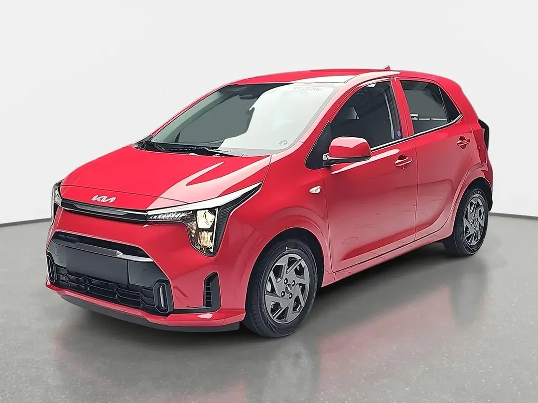Kia Picanto - Afbeelding 1