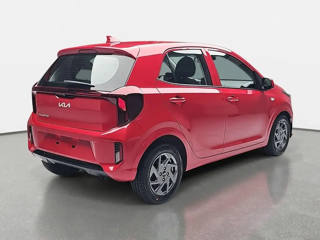 Kia Picanto - Thumbnail 3
