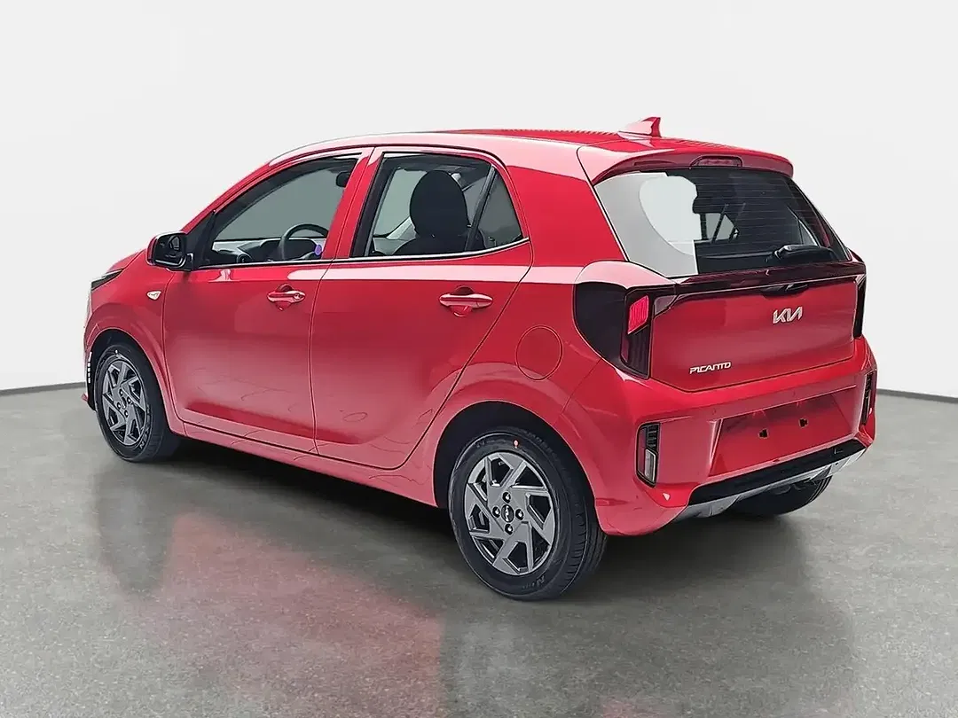 Kia Picanto - Thumbnail 4
