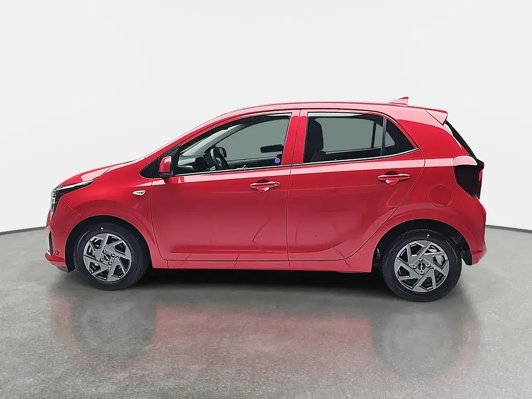 Kia Picanto - Thumbnail 5