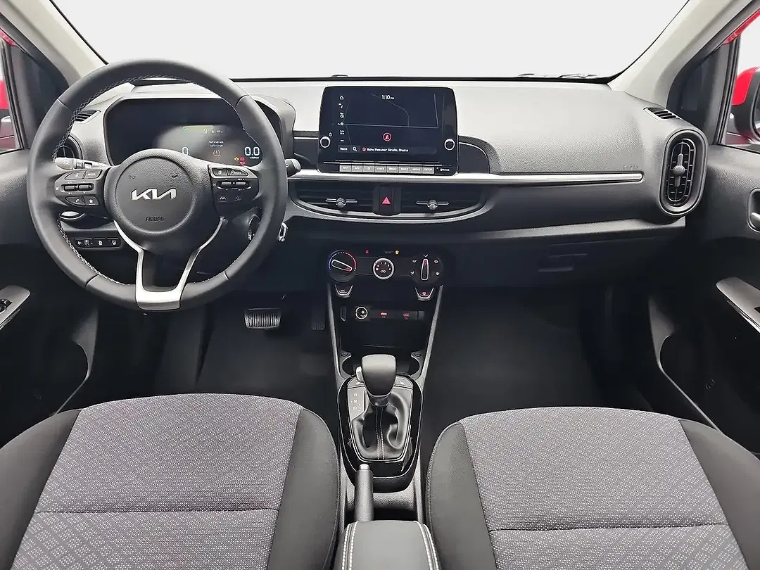 Kia Picanto - Thumbnail 7