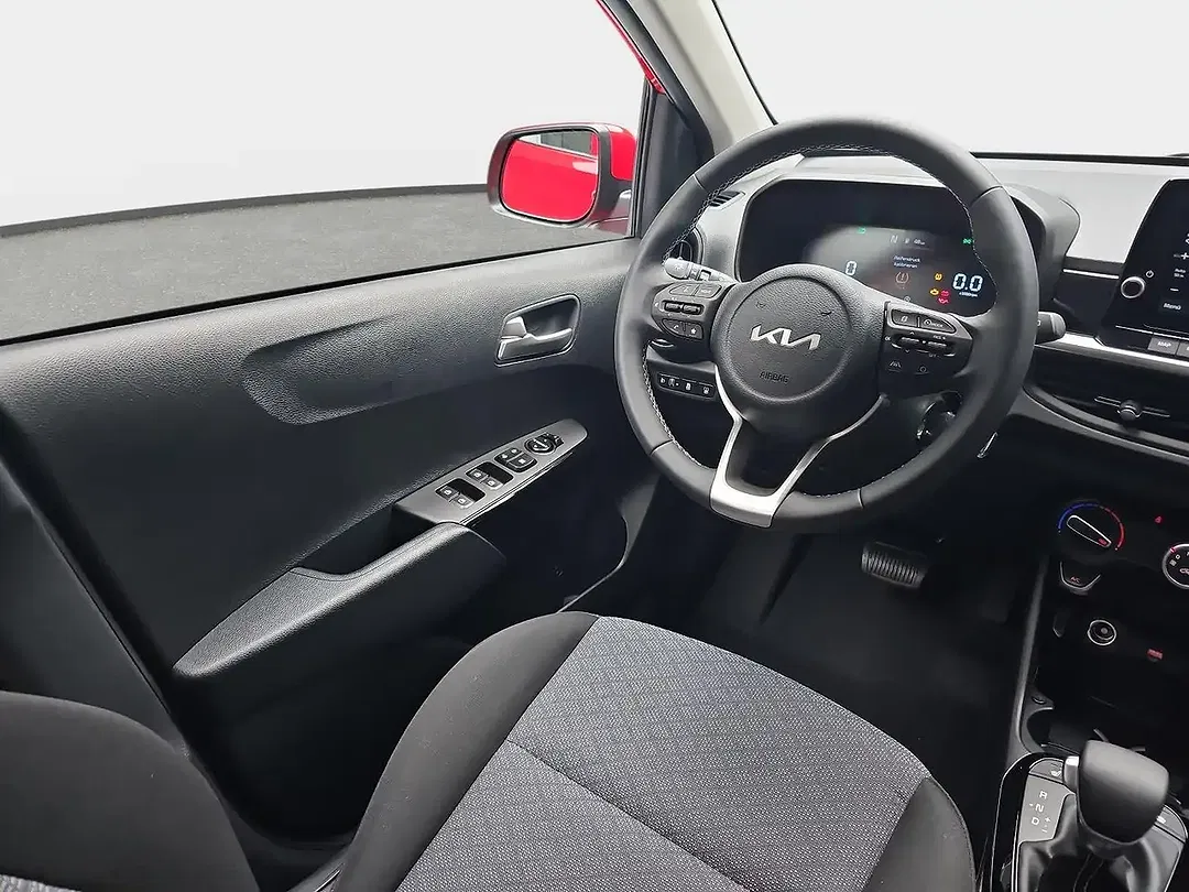 Kia Picanto - Thumbnail 8