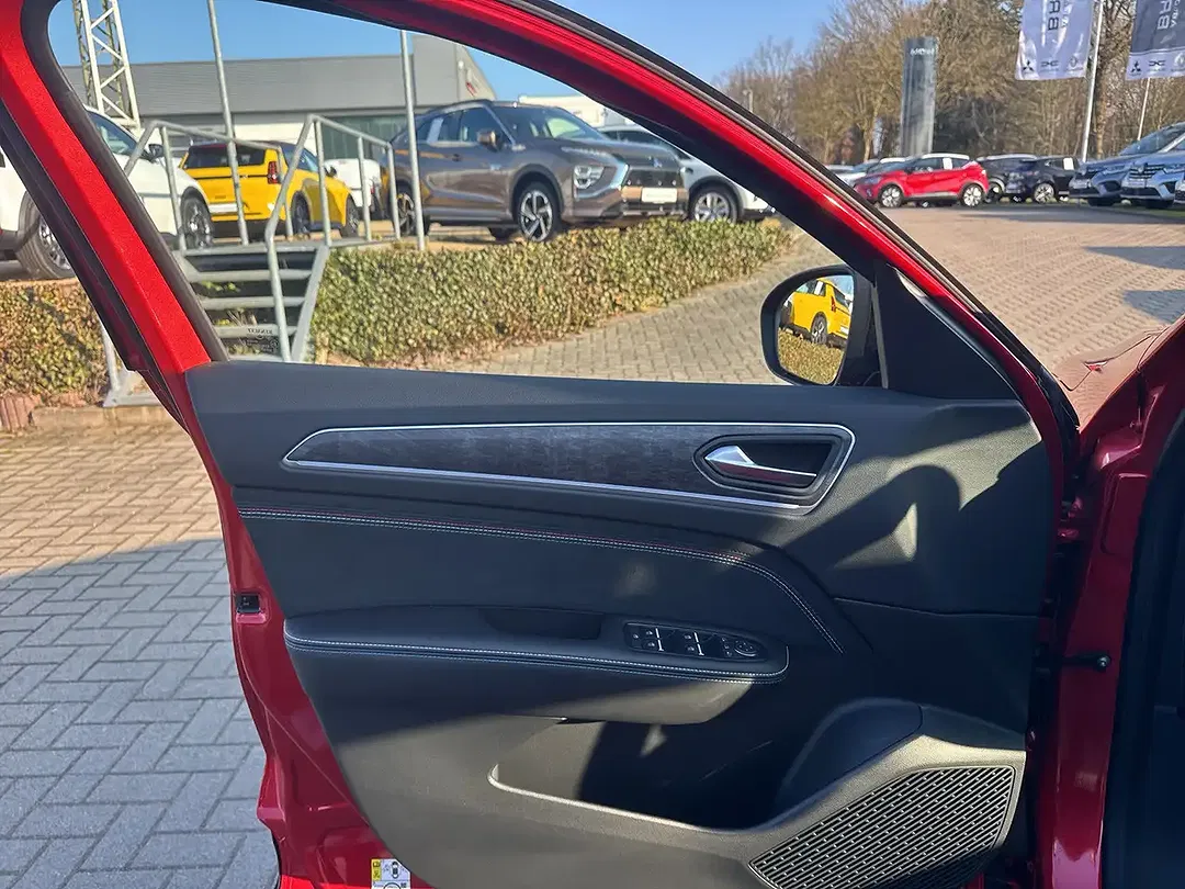 Renault Arkana - Thumbnail 13