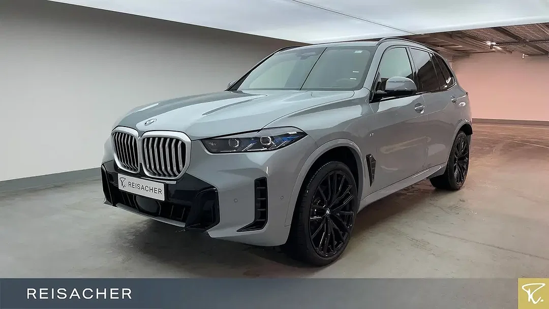 BMW X5 - Afbeelding 1