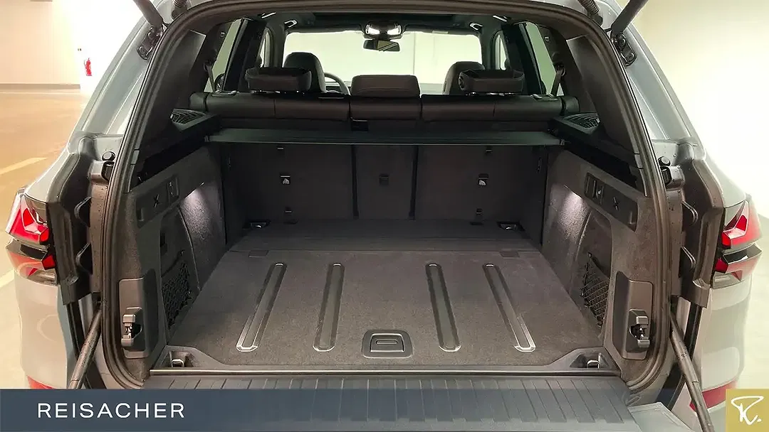 BMW X5 - Thumbnail 10