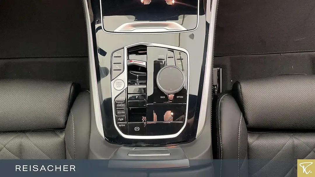 BMW X5 - Thumbnail 11