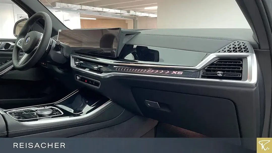 BMW X5 - Thumbnail 12