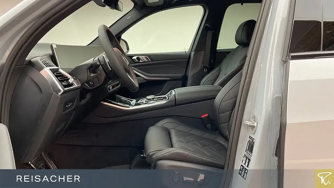 BMW X5 - Thumbnail 4