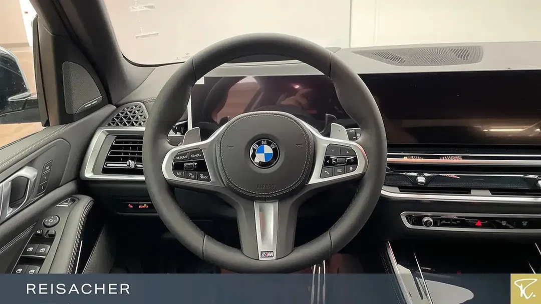 BMW X5 - Thumbnail 5
