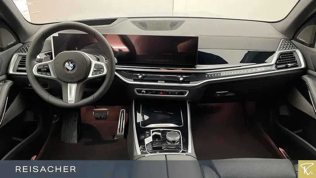 BMW X5 - Thumbnail 6