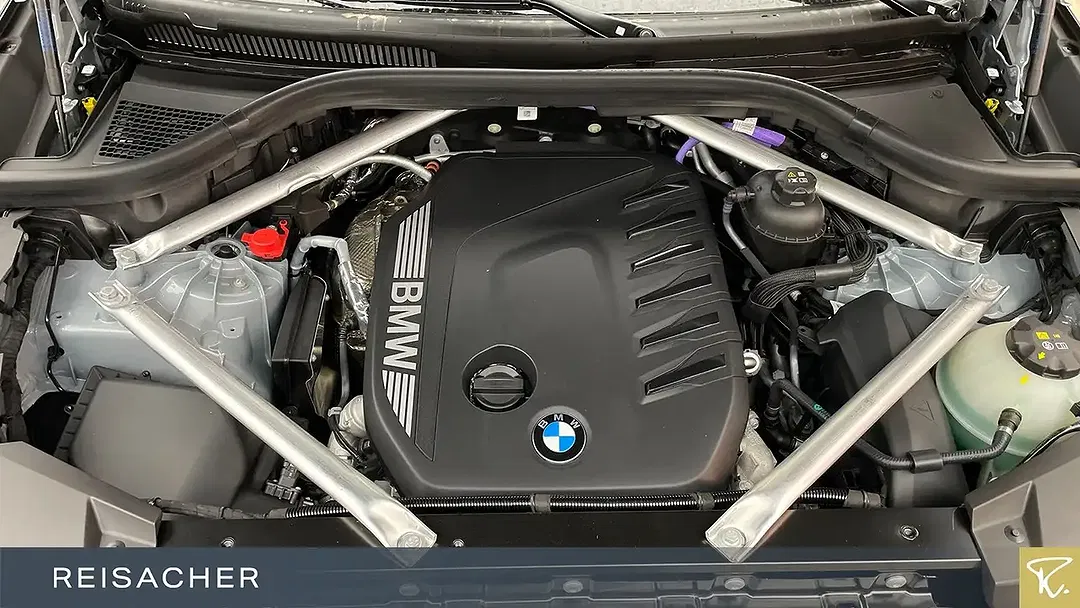 BMW X5 - Thumbnail 7