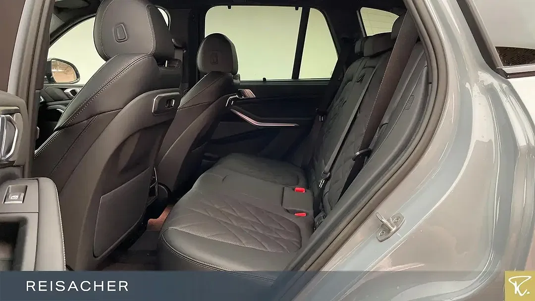 BMW X5 - Thumbnail 8