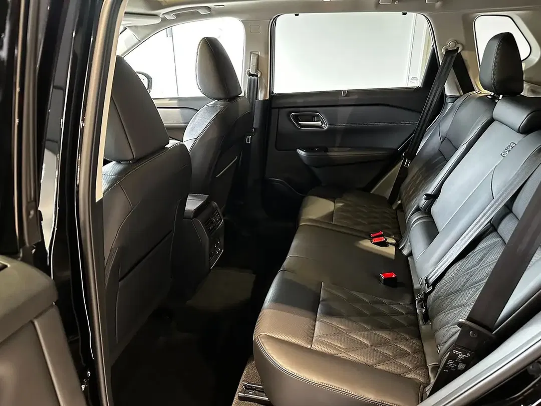 Nissan X-Trail - Thumbnail 9
