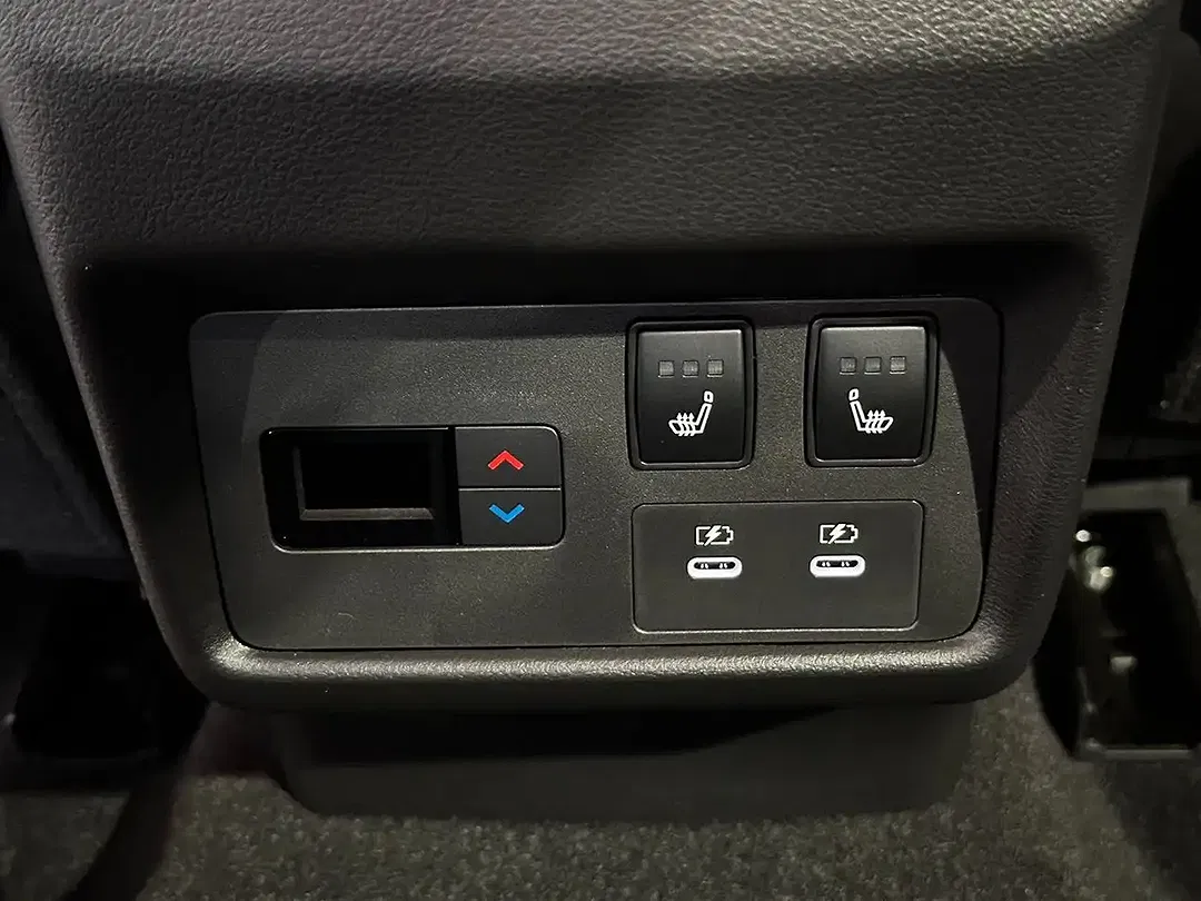 Nissan X-Trail - Thumbnail 10