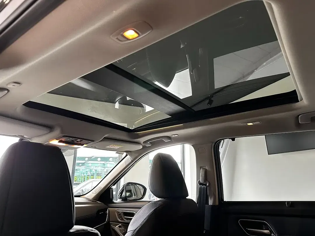 Nissan X-Trail - Thumbnail 11