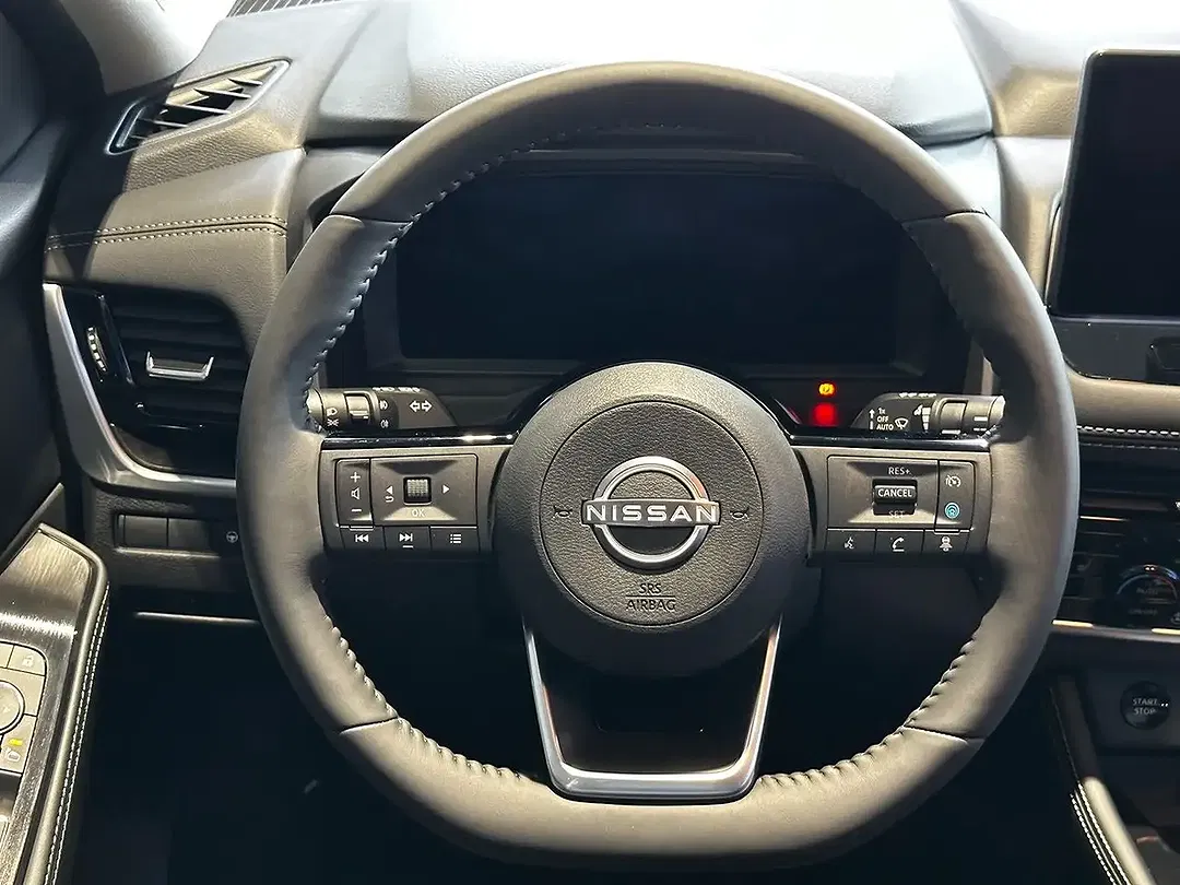 Nissan X-Trail - Thumbnail 13