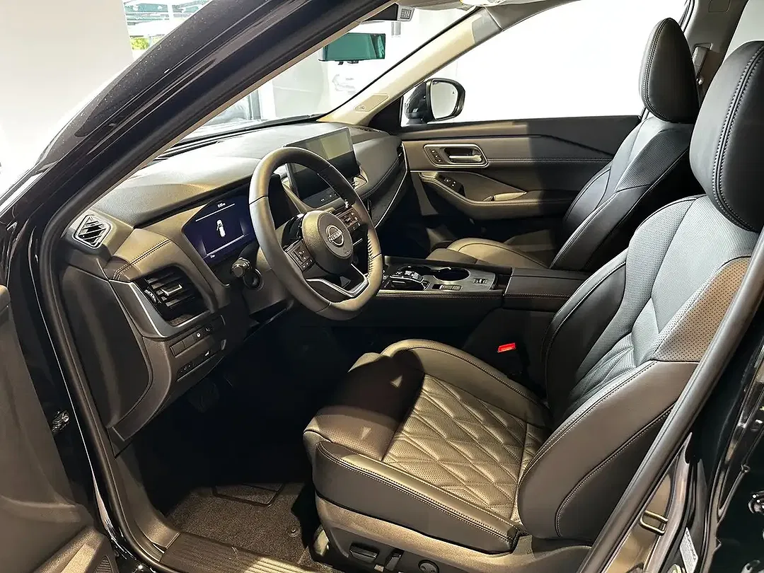 Nissan X-Trail - Thumbnail 14