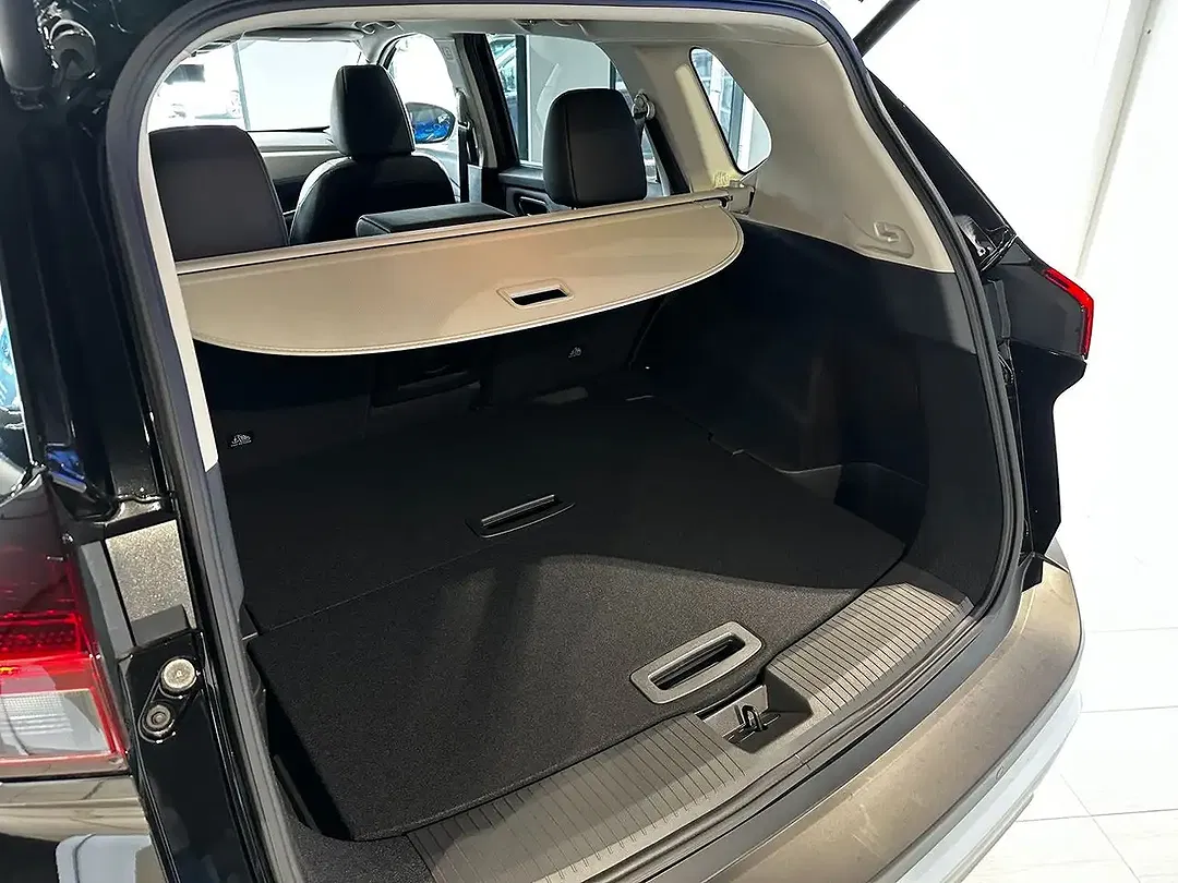 Nissan X-Trail - Thumbnail 5