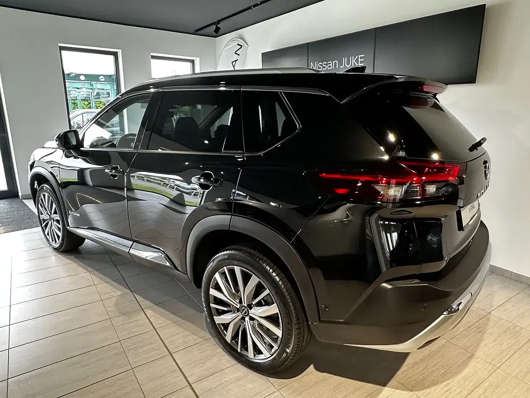 Nissan X-Trail - Thumbnail 7