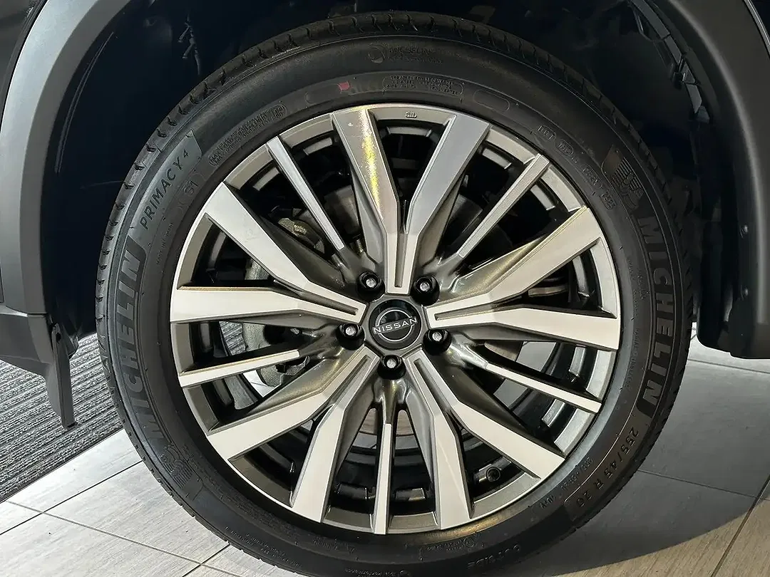 Nissan X-Trail - Thumbnail 8