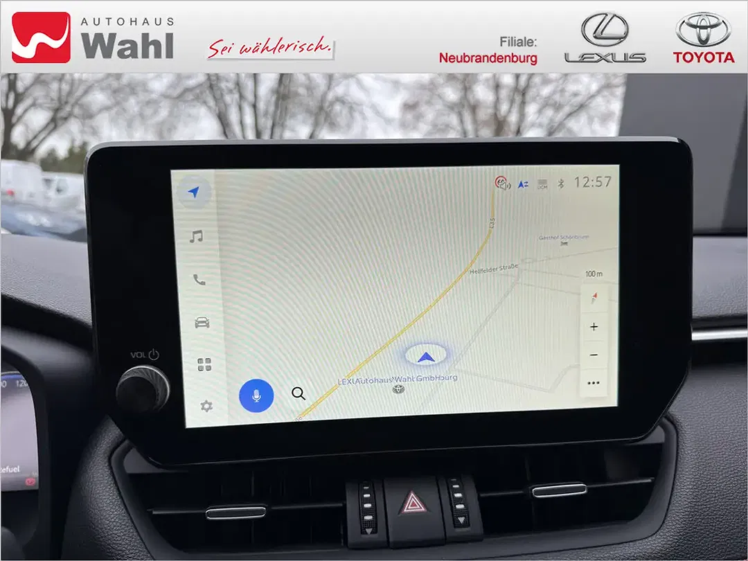 Toyota RAV 4 - Thumbnail 10
