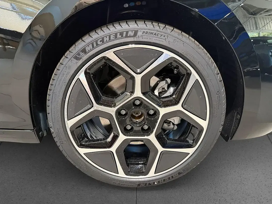 Opel Astra - Thumbnail 3