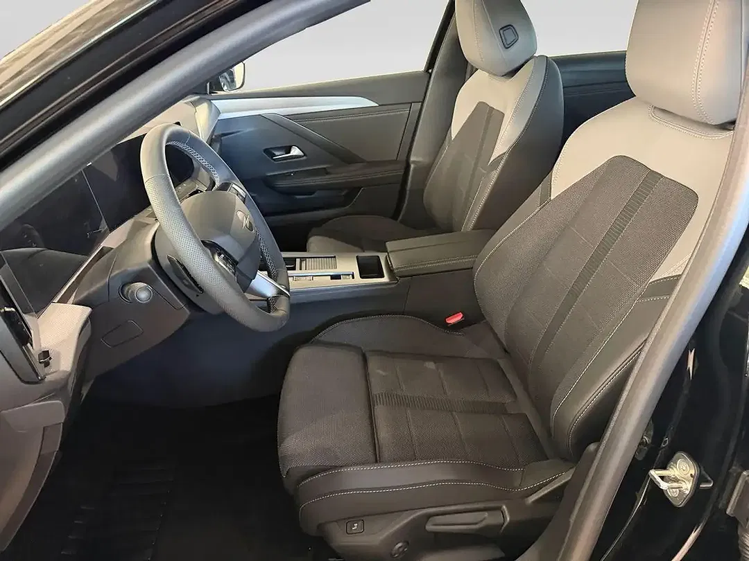 Opel Astra - Thumbnail 4